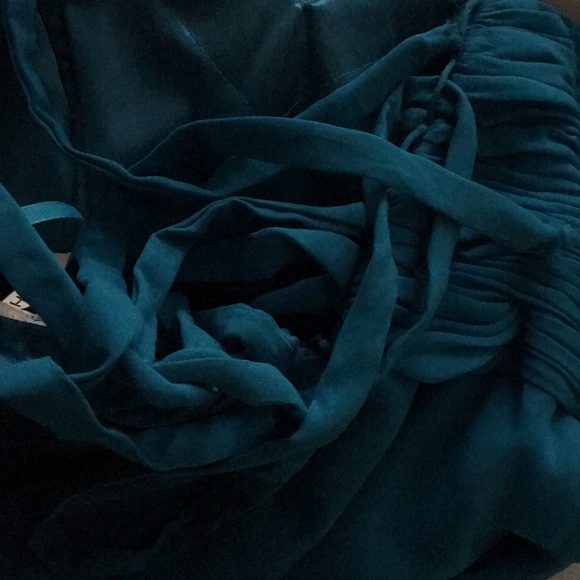 ❄️Cinderella Butterfly Dress❄️ - Picture 5 of 5